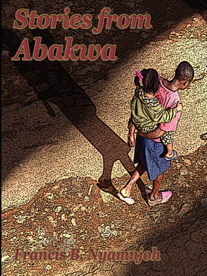 cover image of Stories from Abakwa